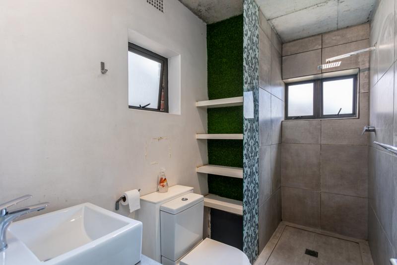 2 Bedroom Property for Sale in Observatory Western Cape